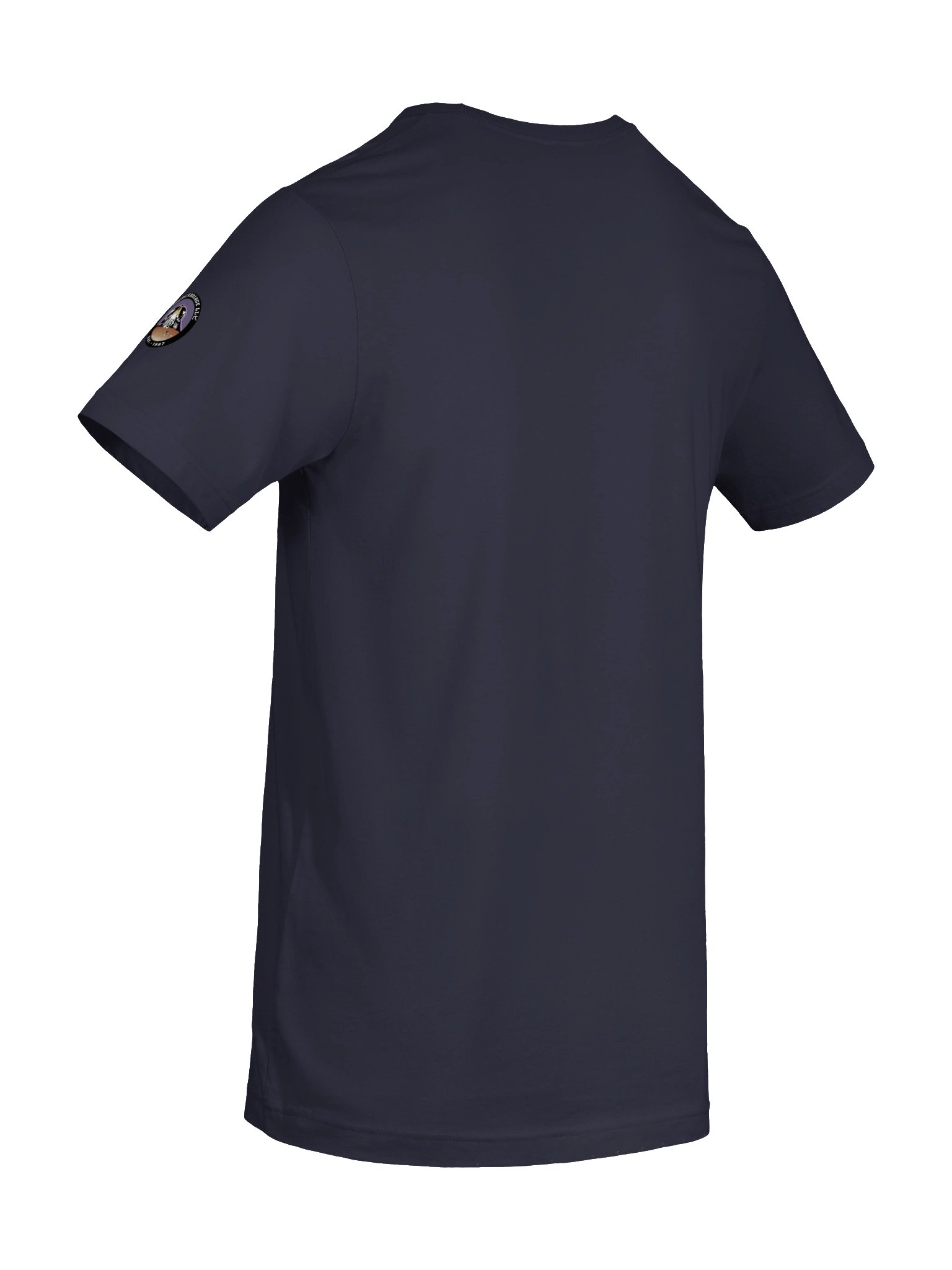 Wind Chime Tee product image (8)