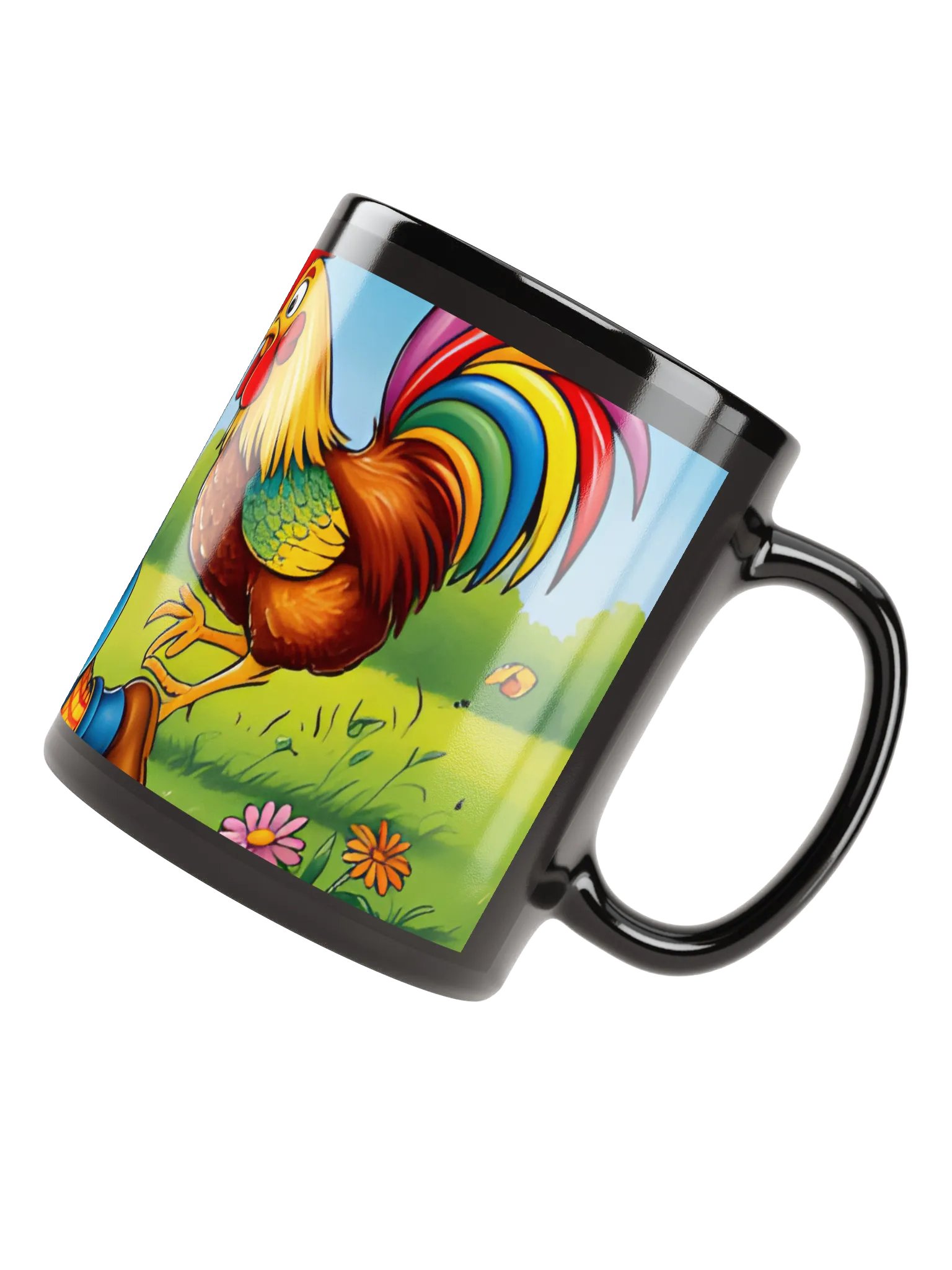 GO LARC GO product image (4)