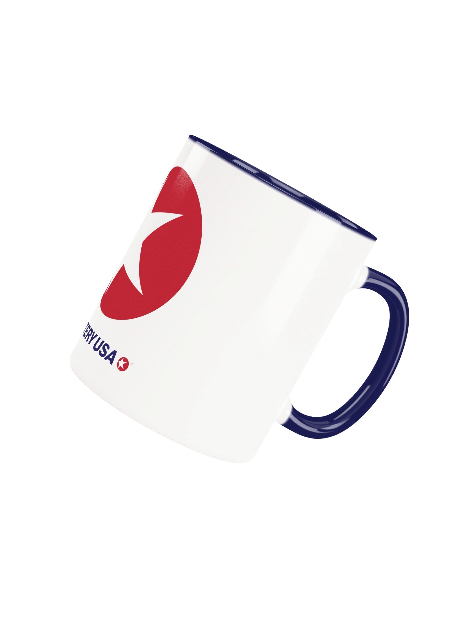 Star Coffee Mug with inset product image (5)