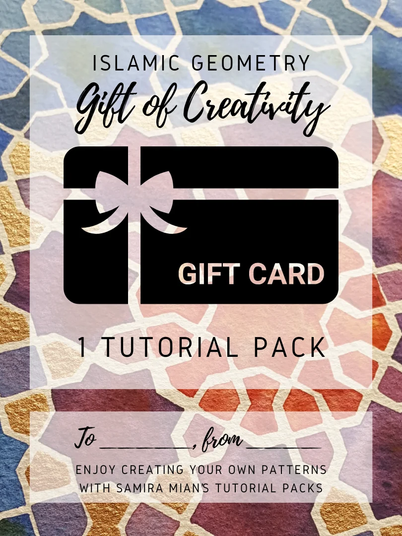 One Tutorial Pack Gift Card product image (1)