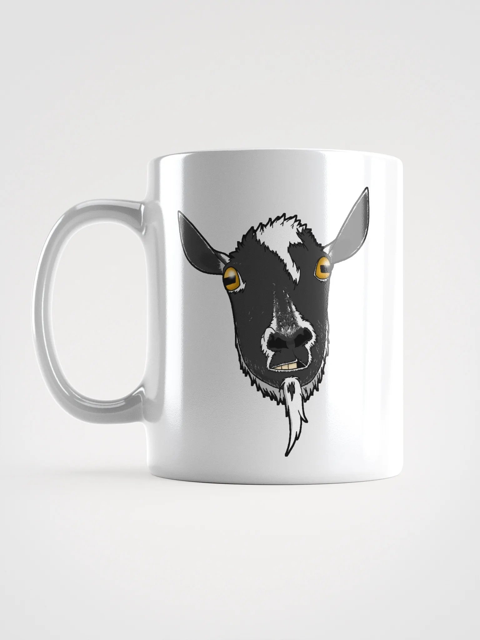 Grumpy Jeremy mug product image (6)