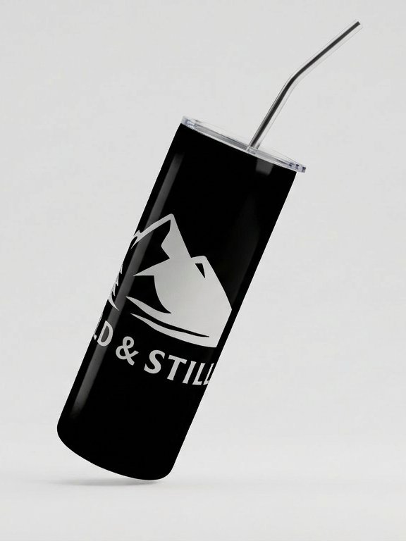 Stainless Steel Tumbler product image (2)
