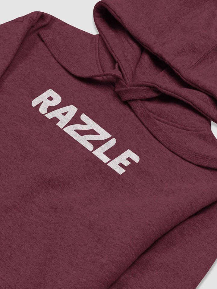LOGO Hoodie product image (2)