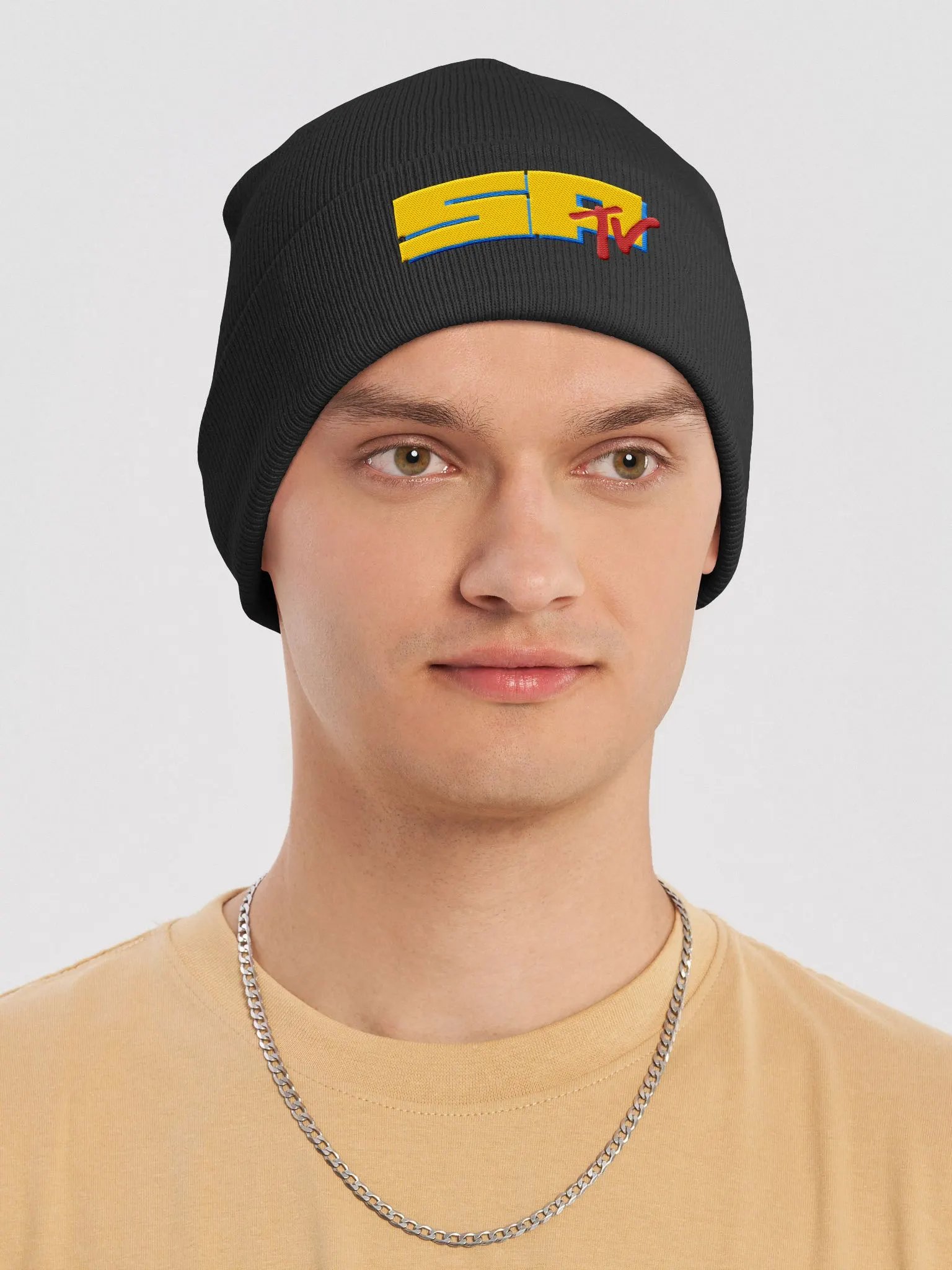 SPTV Knit Beanie product image (35)