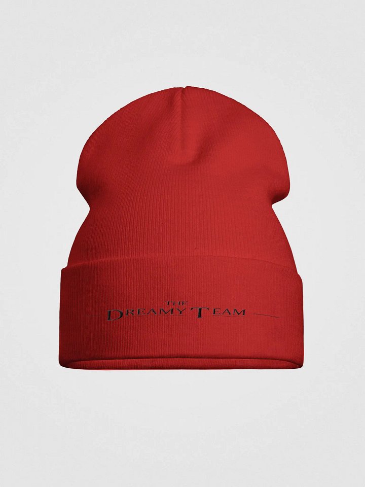 Otto knit Beanie product image (29)