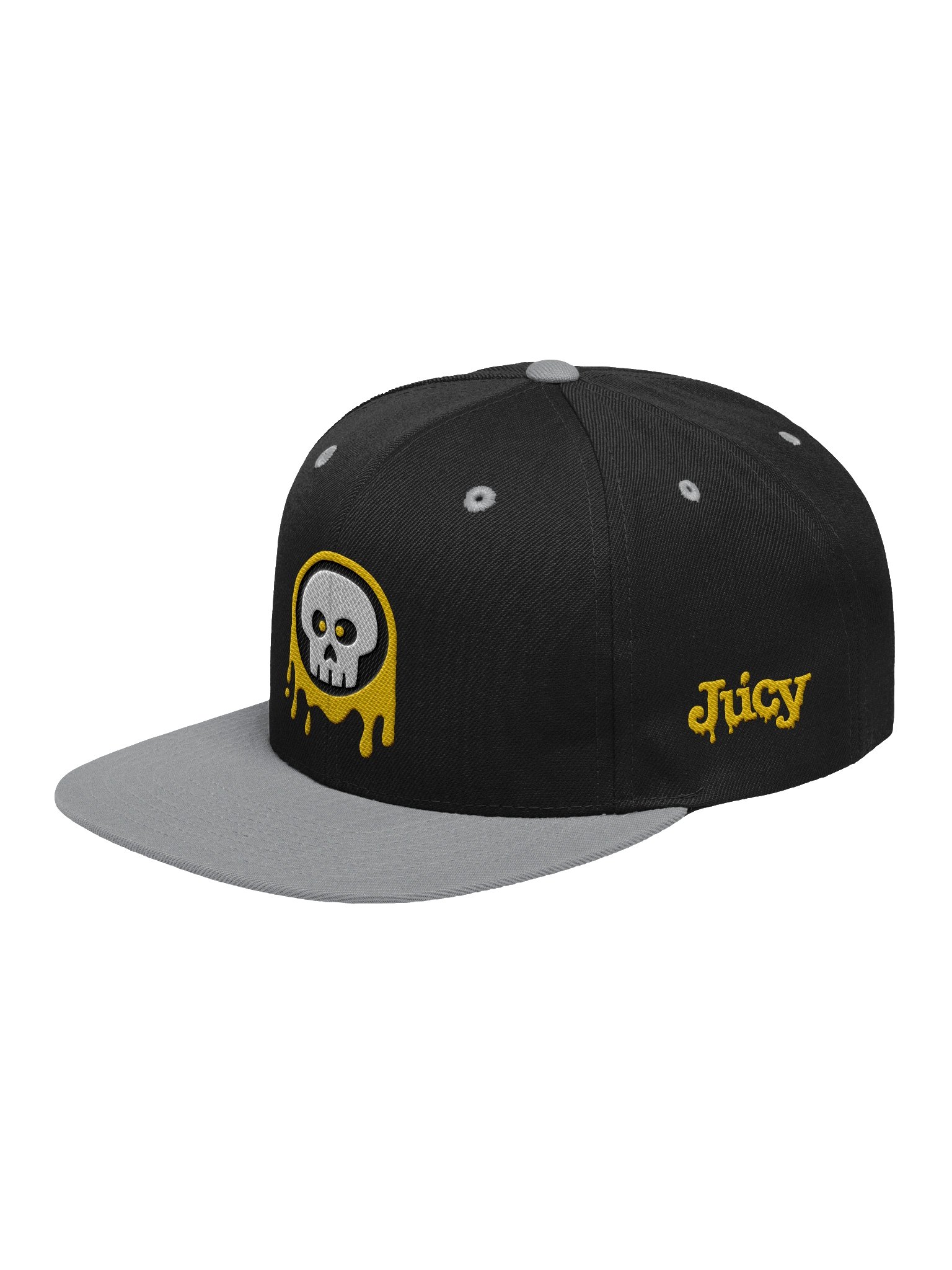 Juicy 2 Tone Hat product image (3)