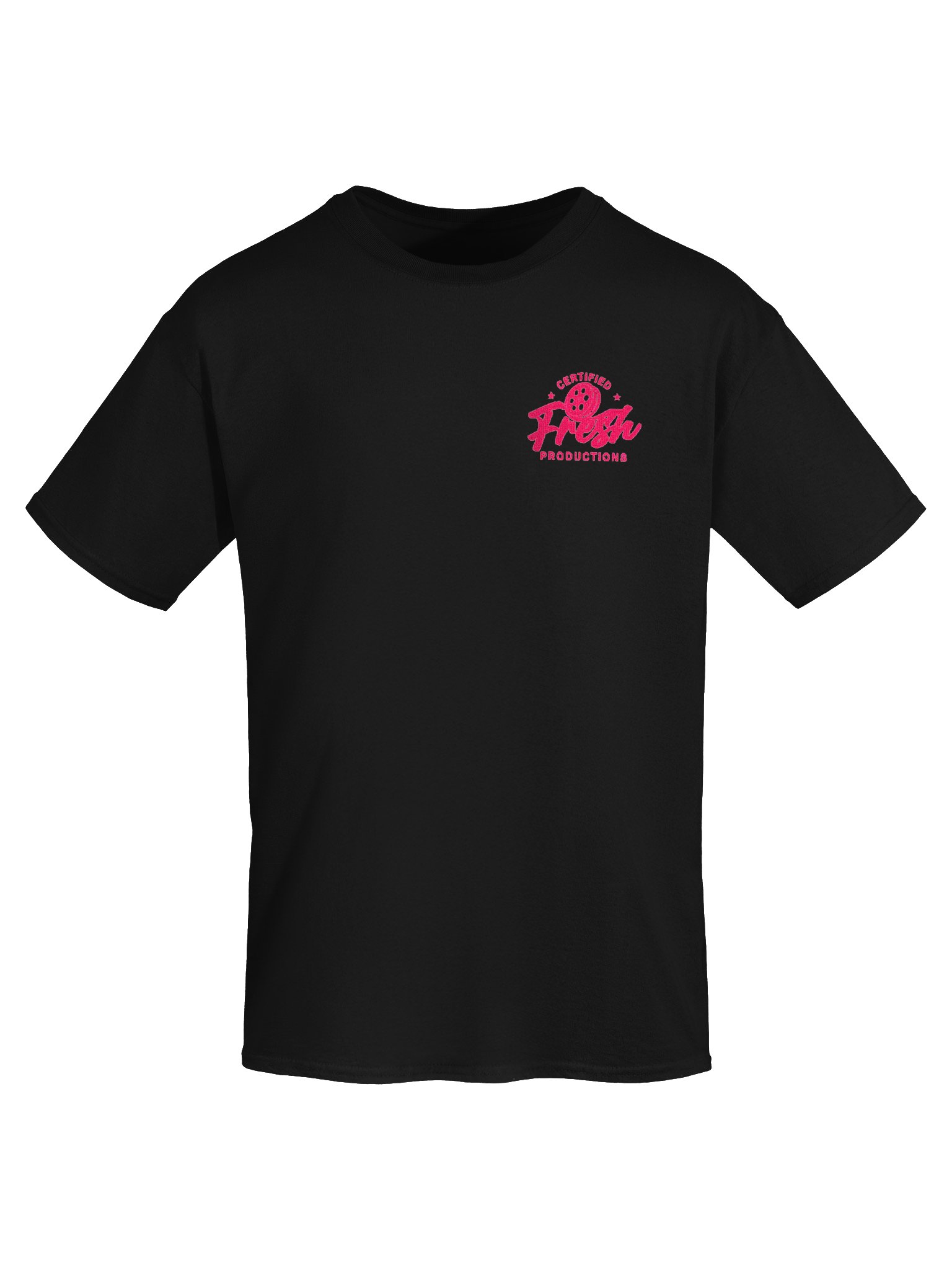 Certified Fresh Productions Heavyweight Street Tee product image (7)