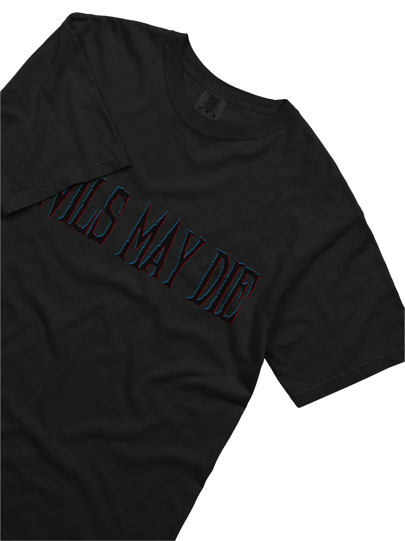 DMD Logo Shirt product image (2)