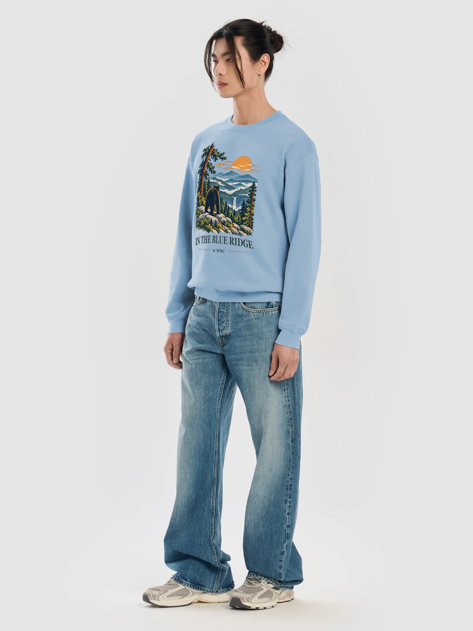 In The Blue Ridge product image (14)