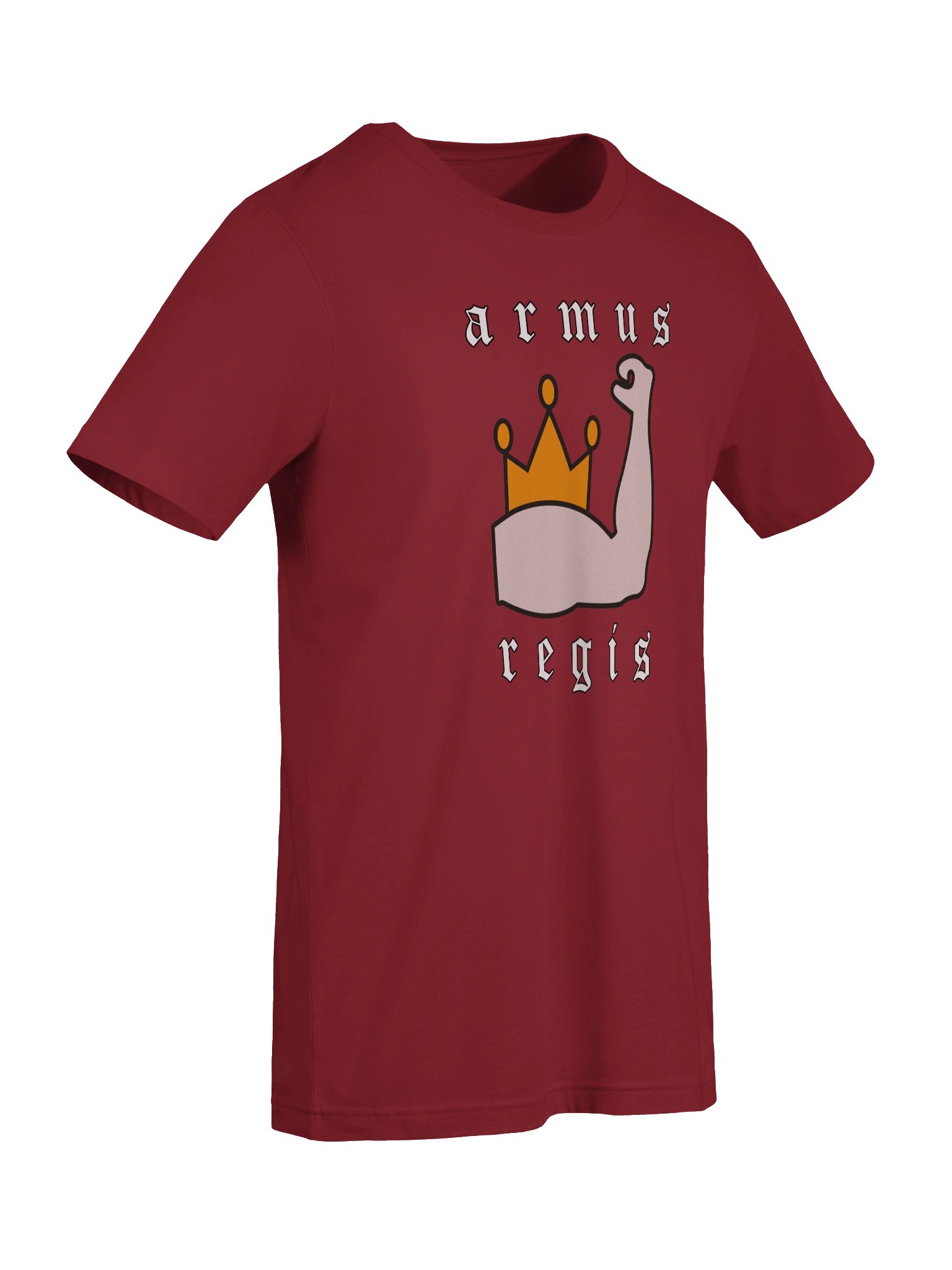 ARMREG Logo Tee product image (9)