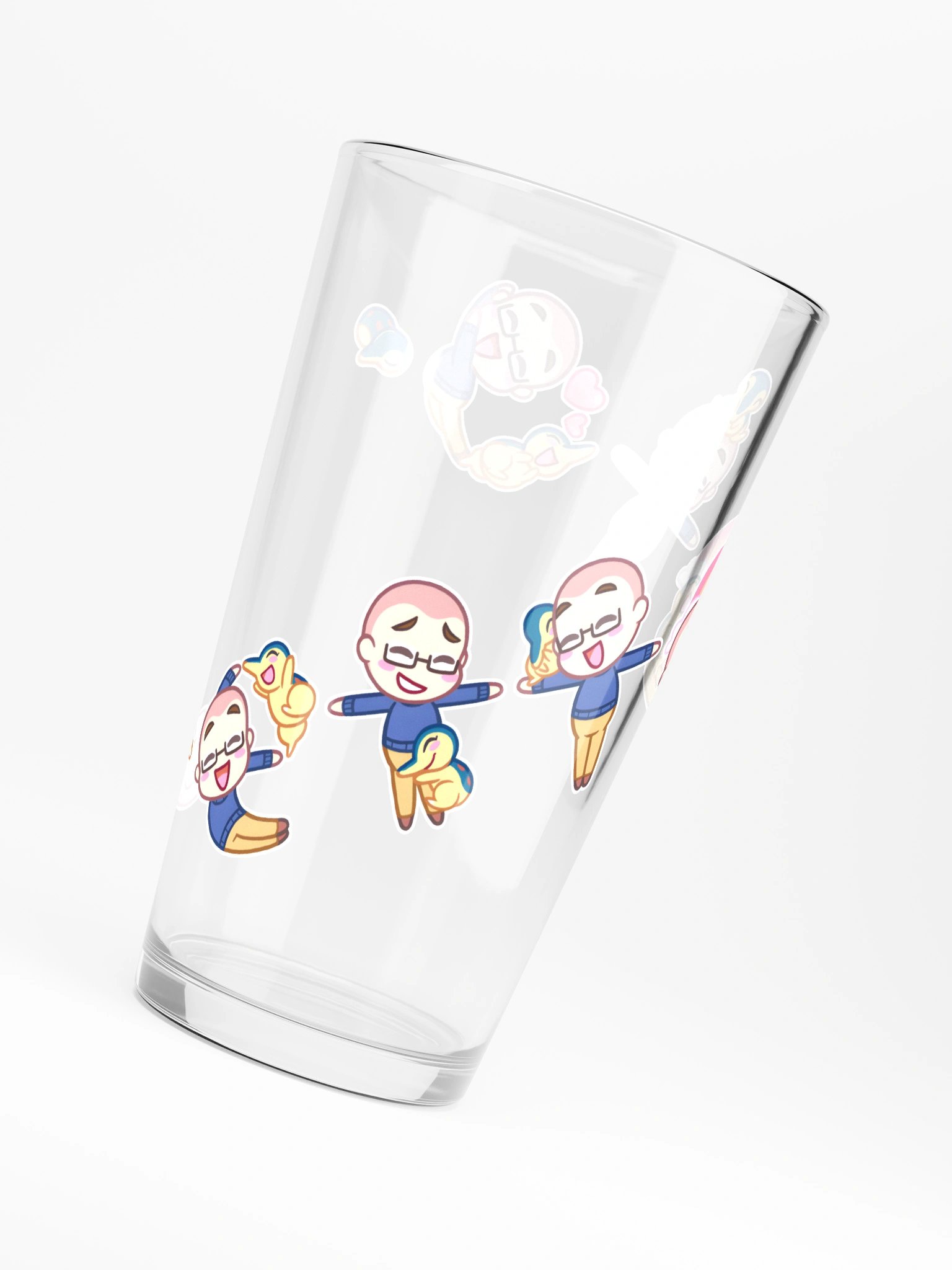 rettoto Pint Glass product image (6)