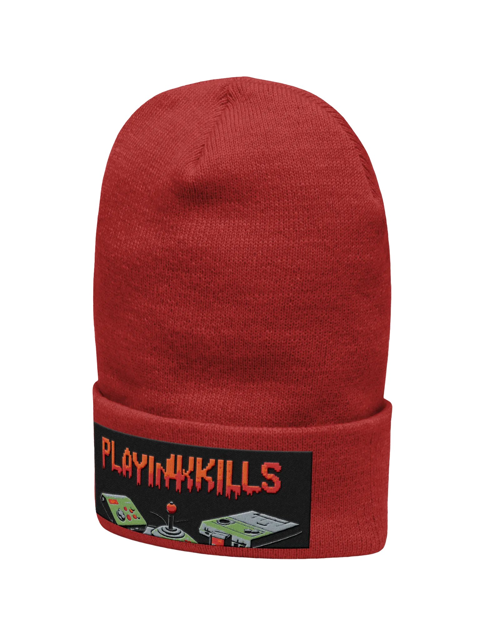 (LIMITED EDITION) Gamer Beanie product image (2)