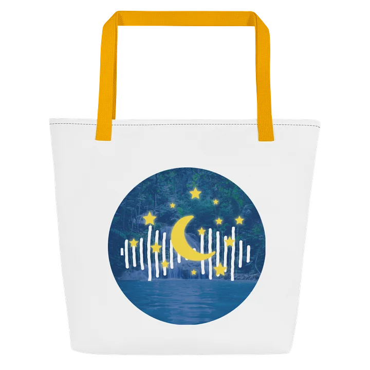 Boundless Ambient Tote product image (1)
