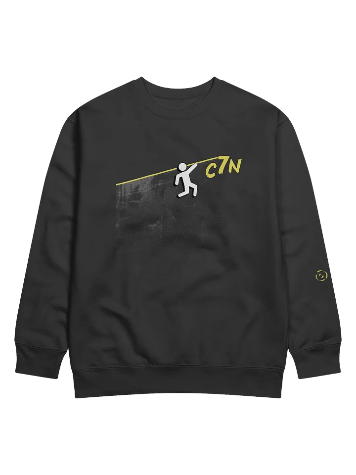 Ready to Fly Sweatshirt product image (1)