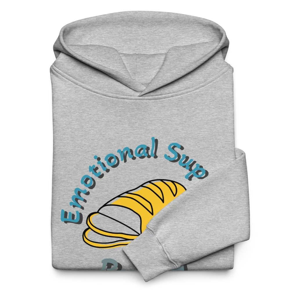 Bread hoodie product image (40)