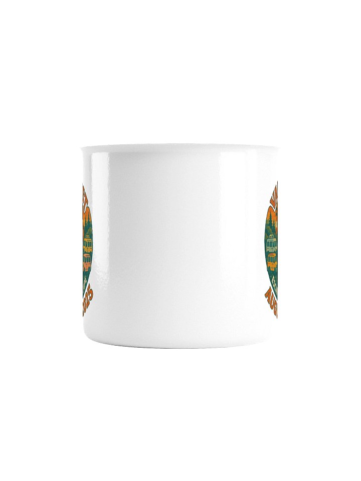 VanFest: Escape to the Cape 2025 - Official Mug product image (2)