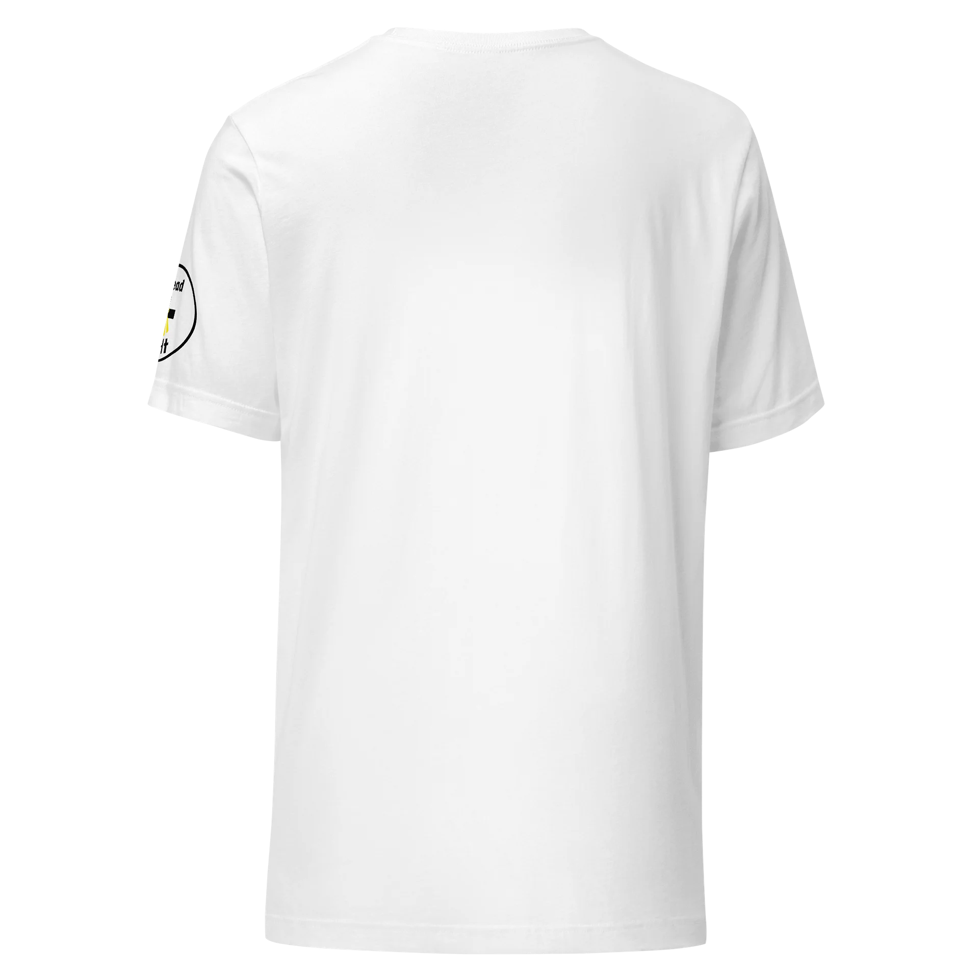 T-shirt Follow Jesus product image (12)