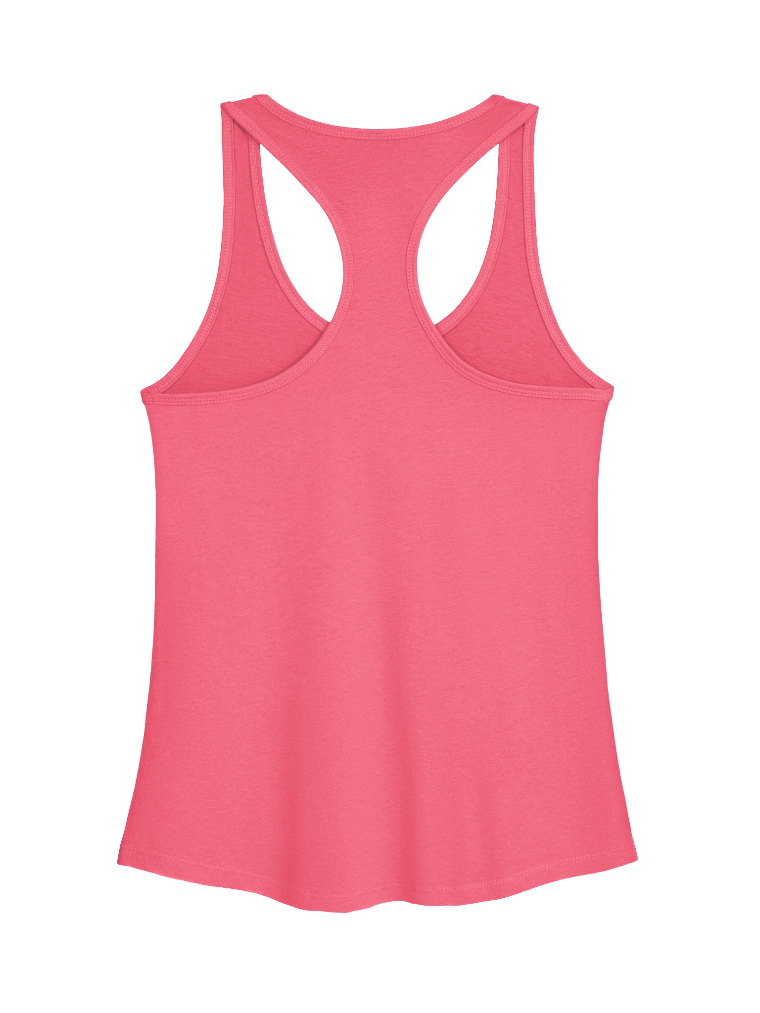 Whimsy Skulls Racerback product image (6)