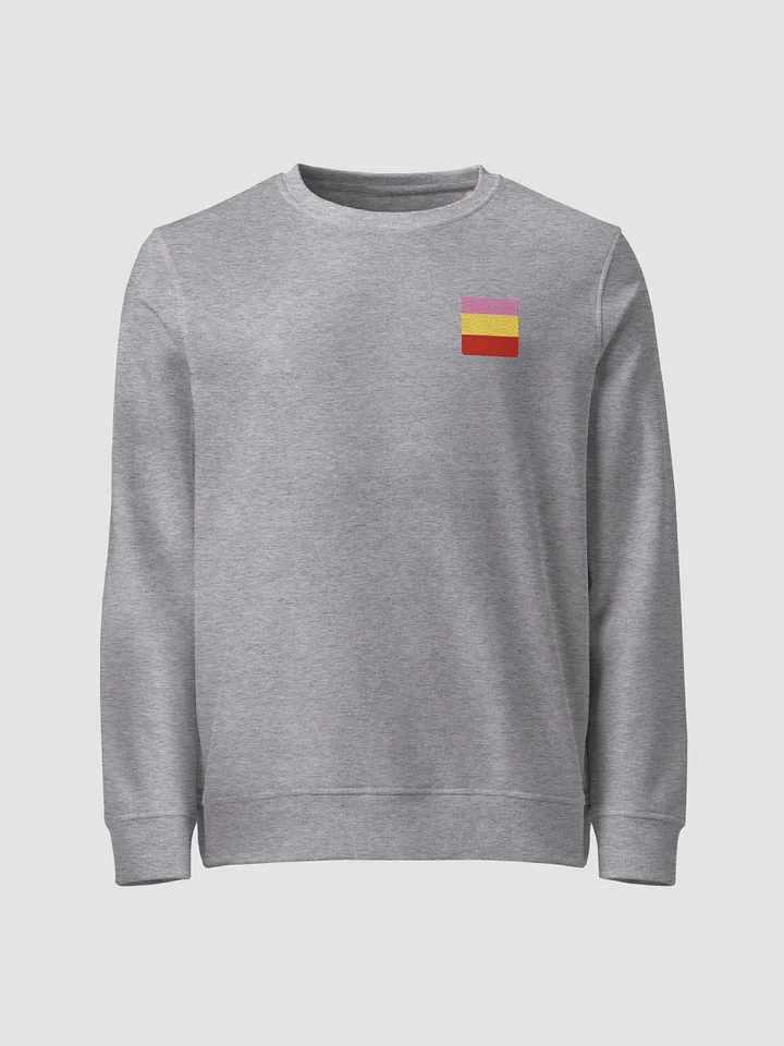 Grand Tour Flag logo Sweatshirt product image (11)