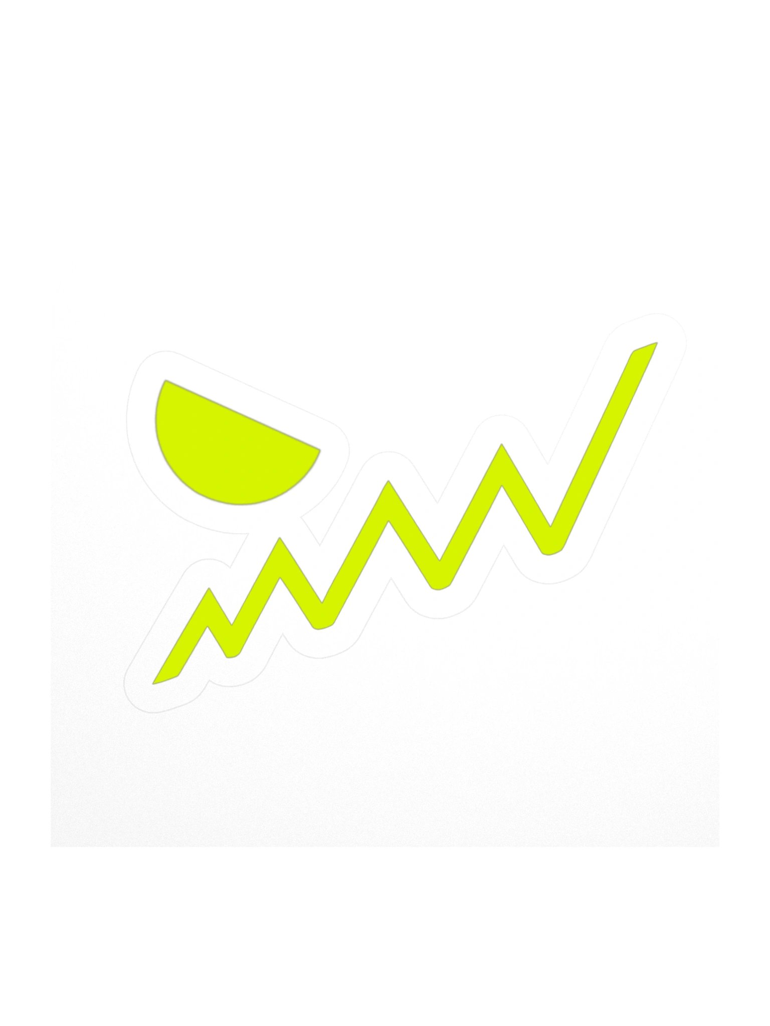 Sigrex Sticker 3x3 product image (1)