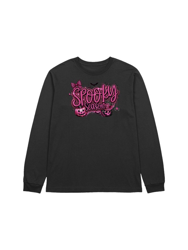 Spooky with Pink product image (1)