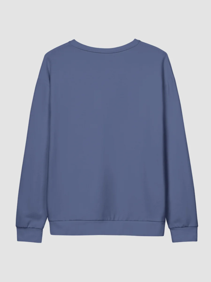 Sweatshirt - Harbor Blue product image (7)