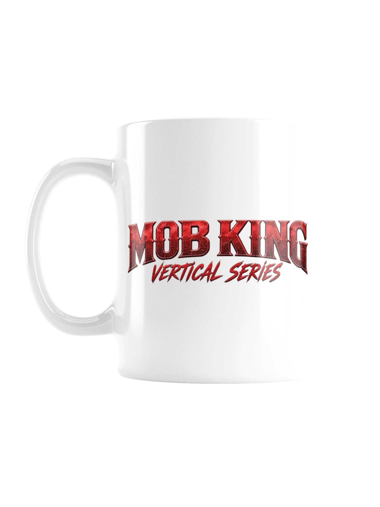 Mobking White Mug product image (1)