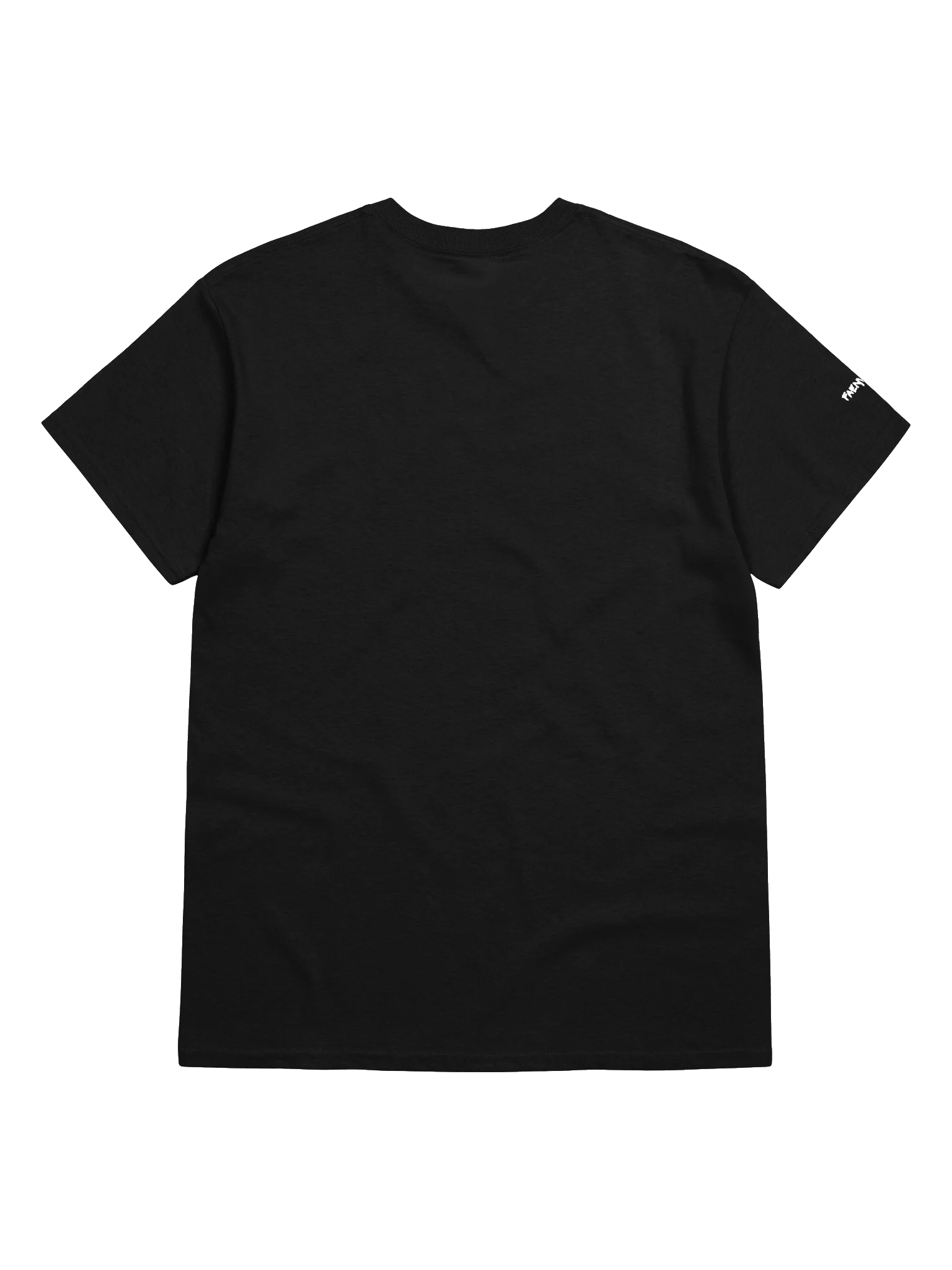 FAEN. [Embroided] Unisex T-shirt product image (6)