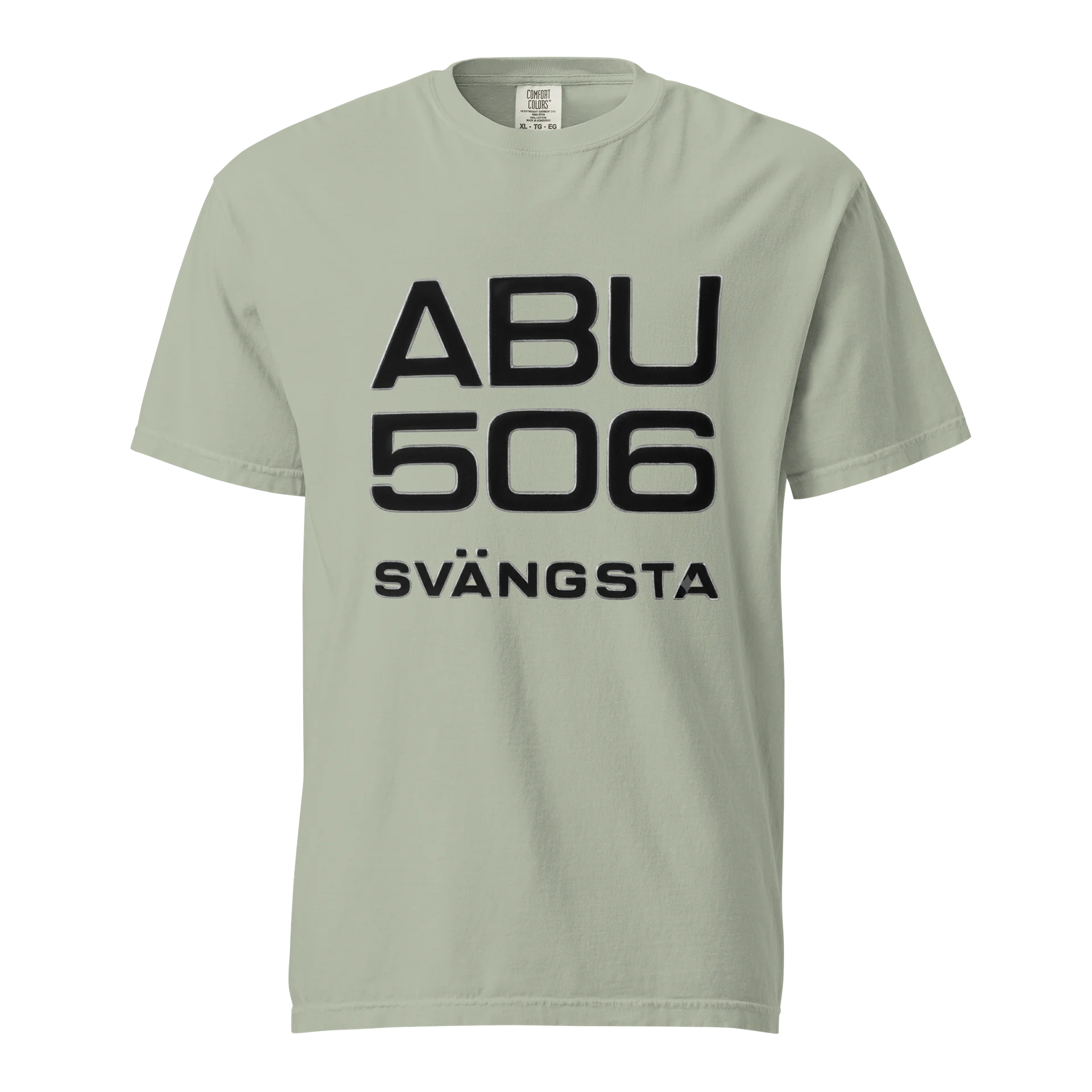The Abu 506 Reel Vintage Emblem T-Shirt product image (5)