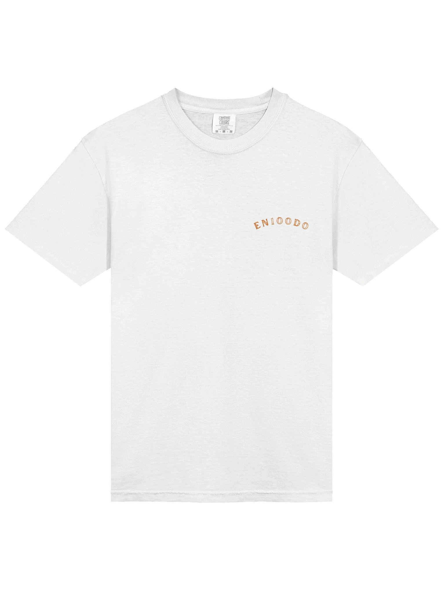 en100d0 (Orange) product image (3)