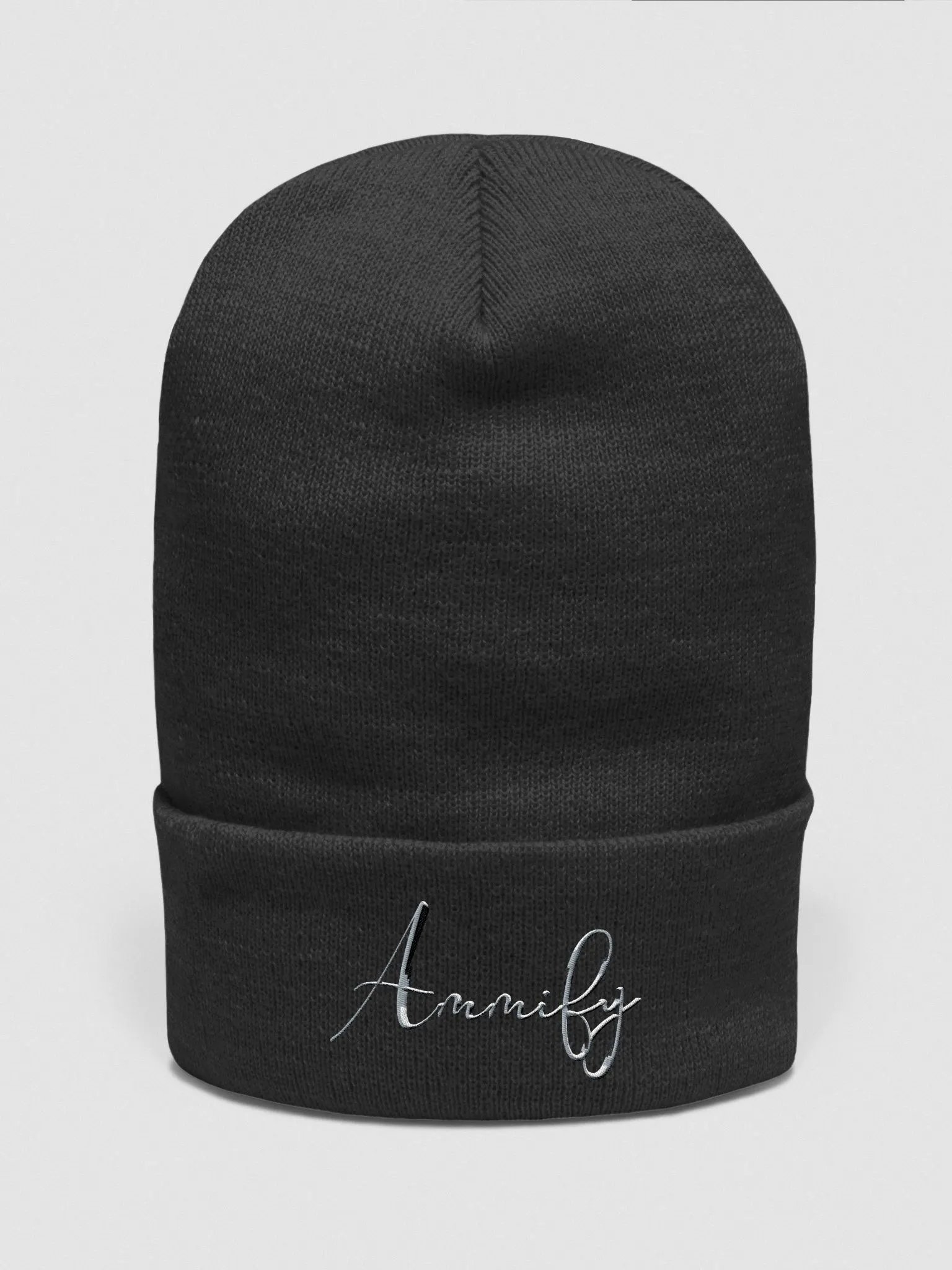 Ammify Beanie product image (5)