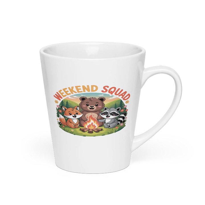 Weekend Squad product image (2)