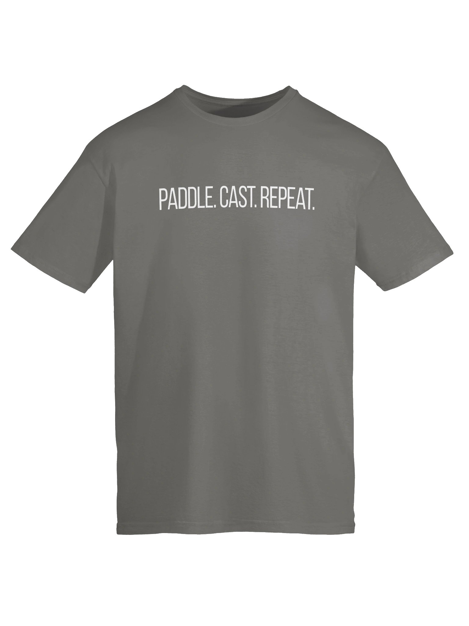 The Angler’s Mantra Tee product image (9)