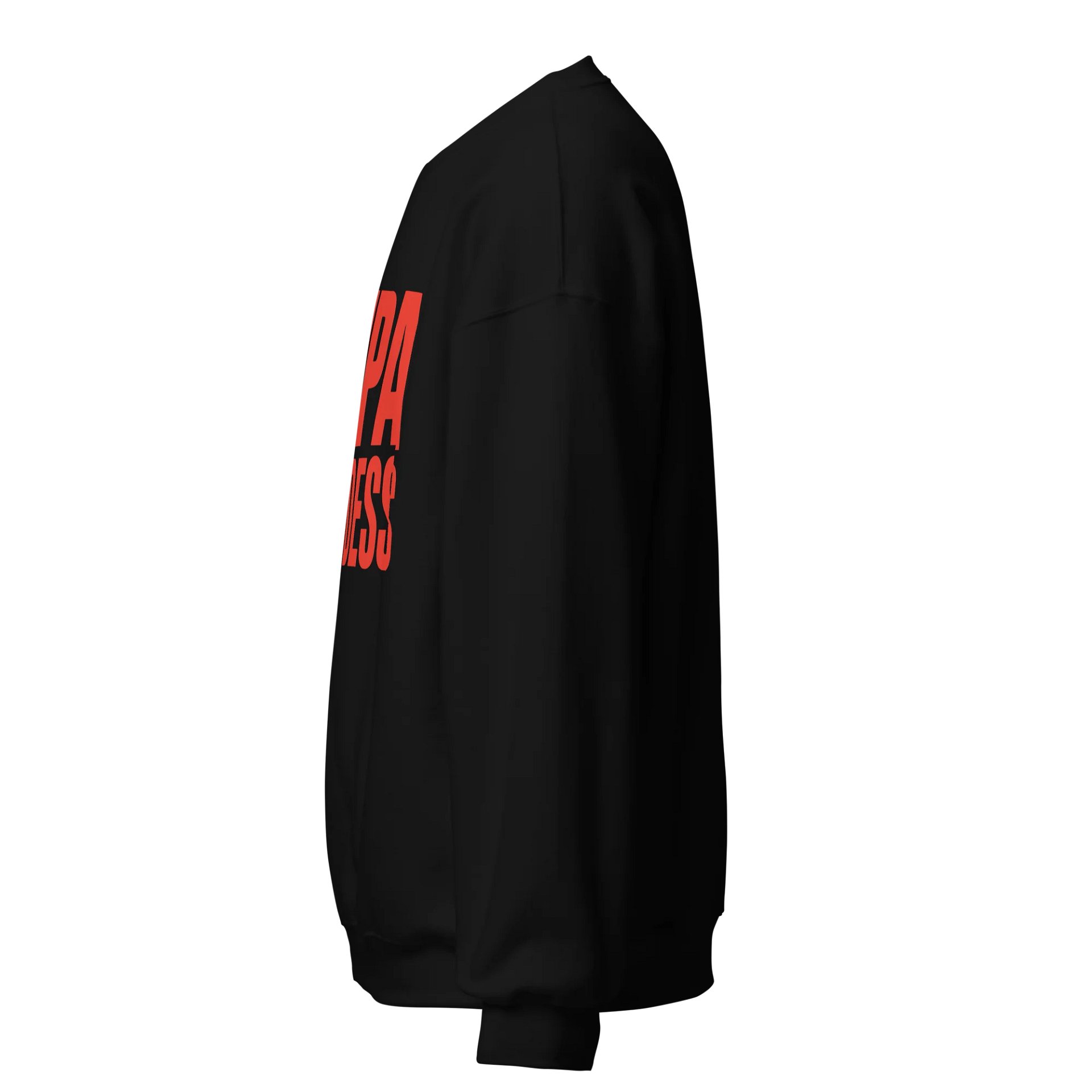 Fupa Crewneck product image (3)