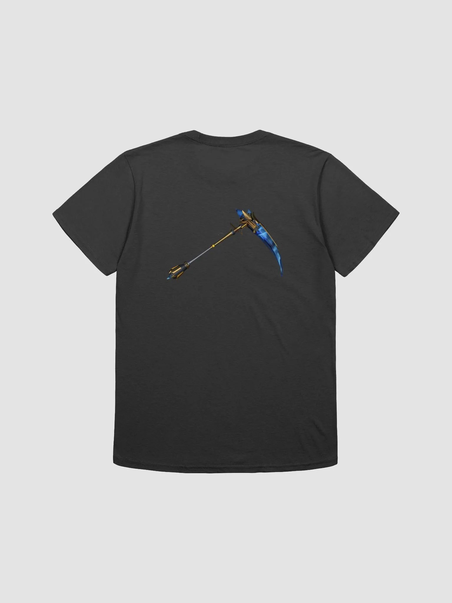 the simp fighter t'shirt product image (2)