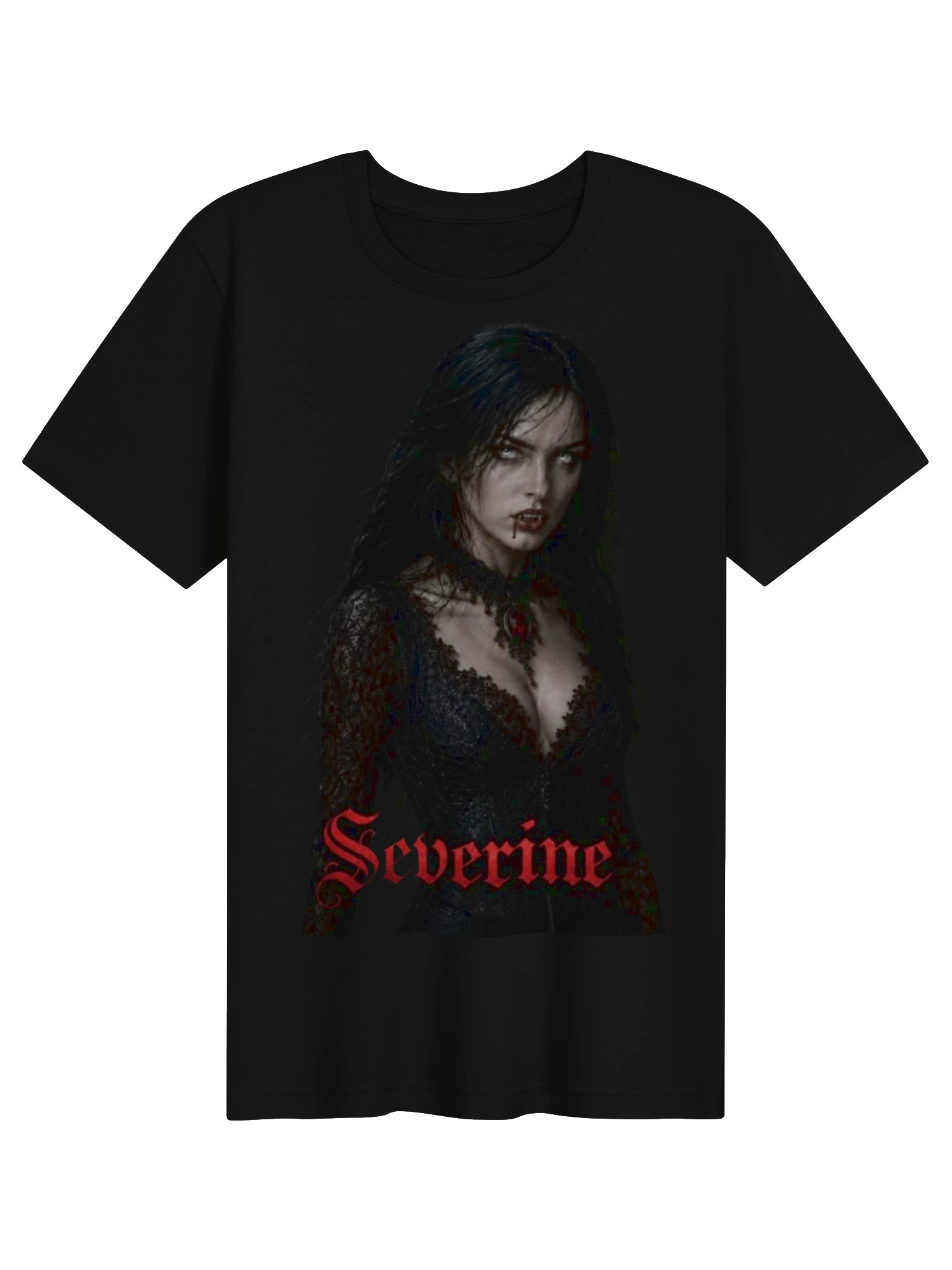Severine Tee product image (1)