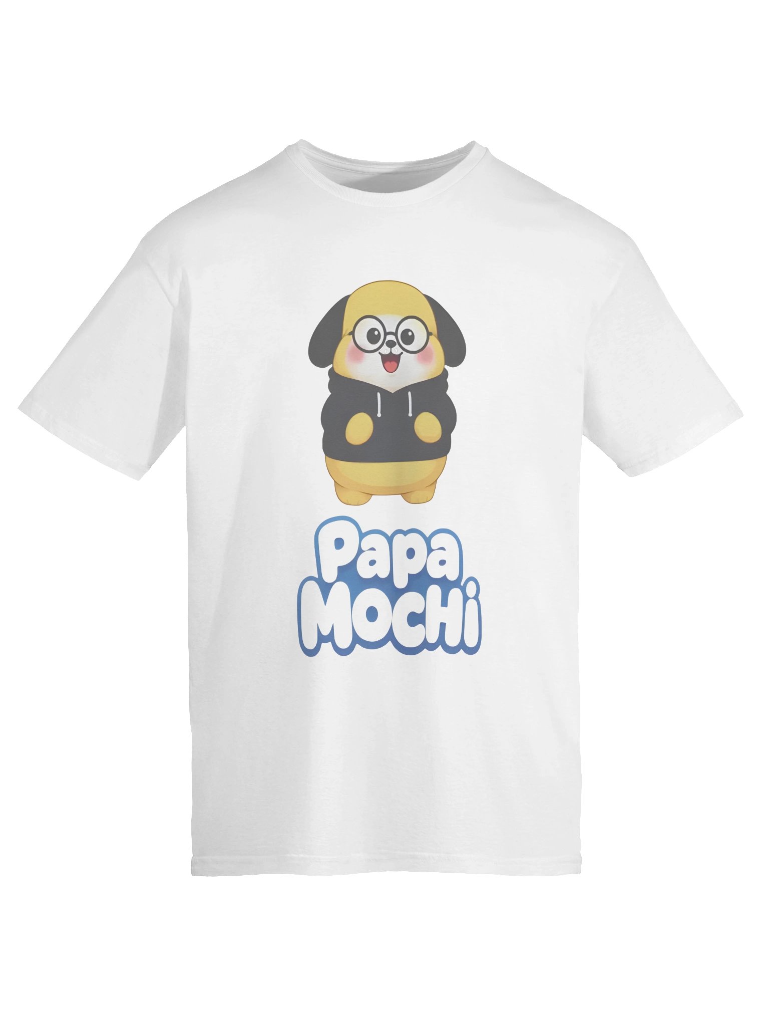 Papa Mochi Shirt product image (3)