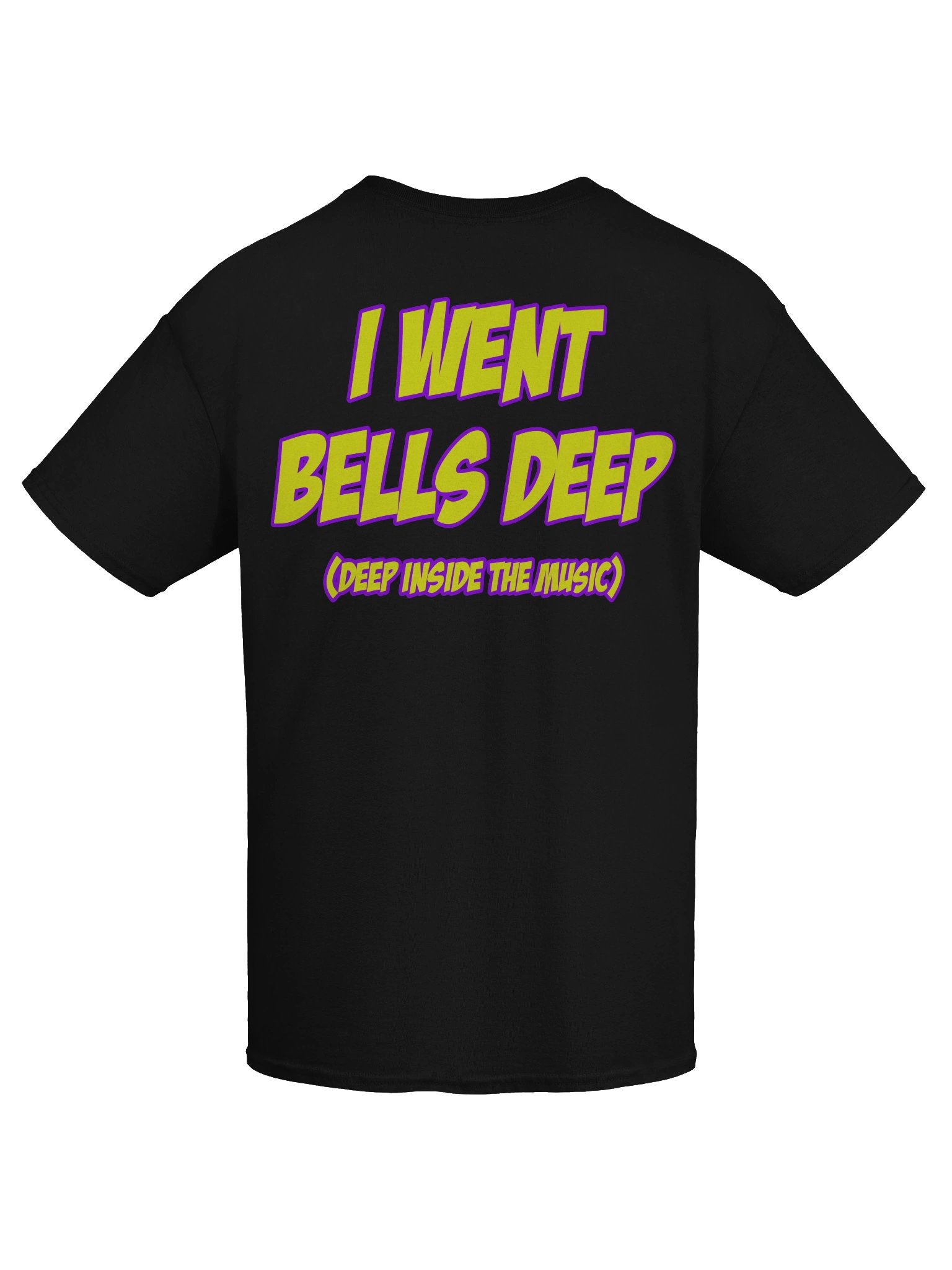 Bells Deep product image (9)