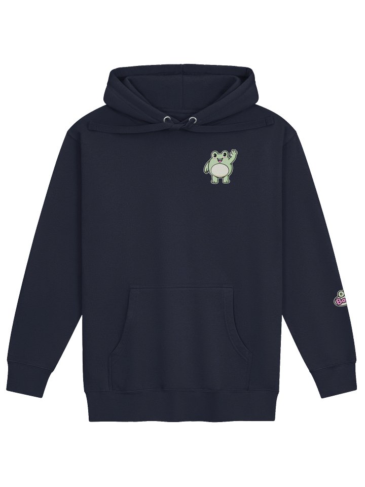 Sticker Hoodie product image (21)