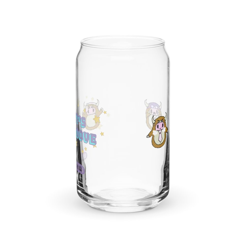 Bovine Cup <3 product image (9)