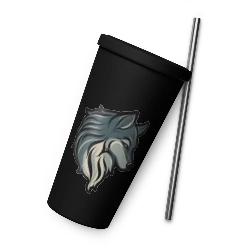 Thirst insulated cup product image (10)