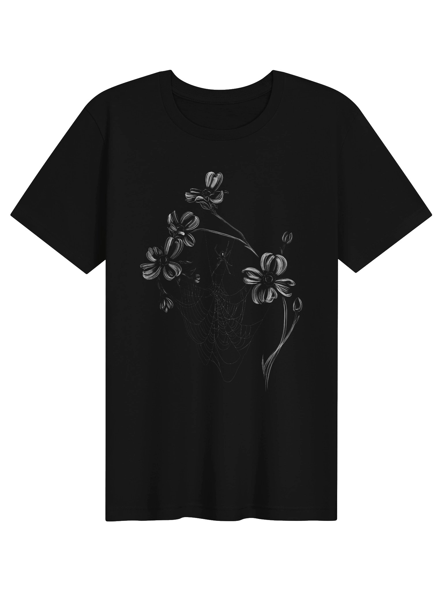 Dogwood Unisex Tee product image (1)