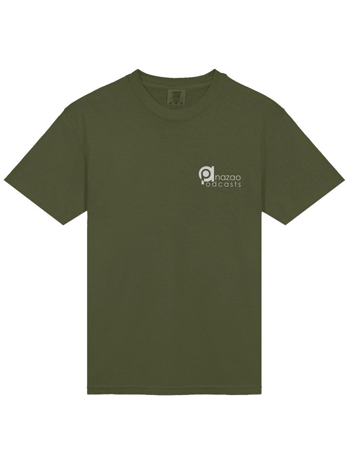 Anazao Podcasts product image (5)