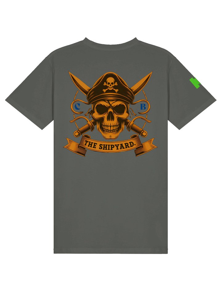 Grey OG Shirt product image (2)