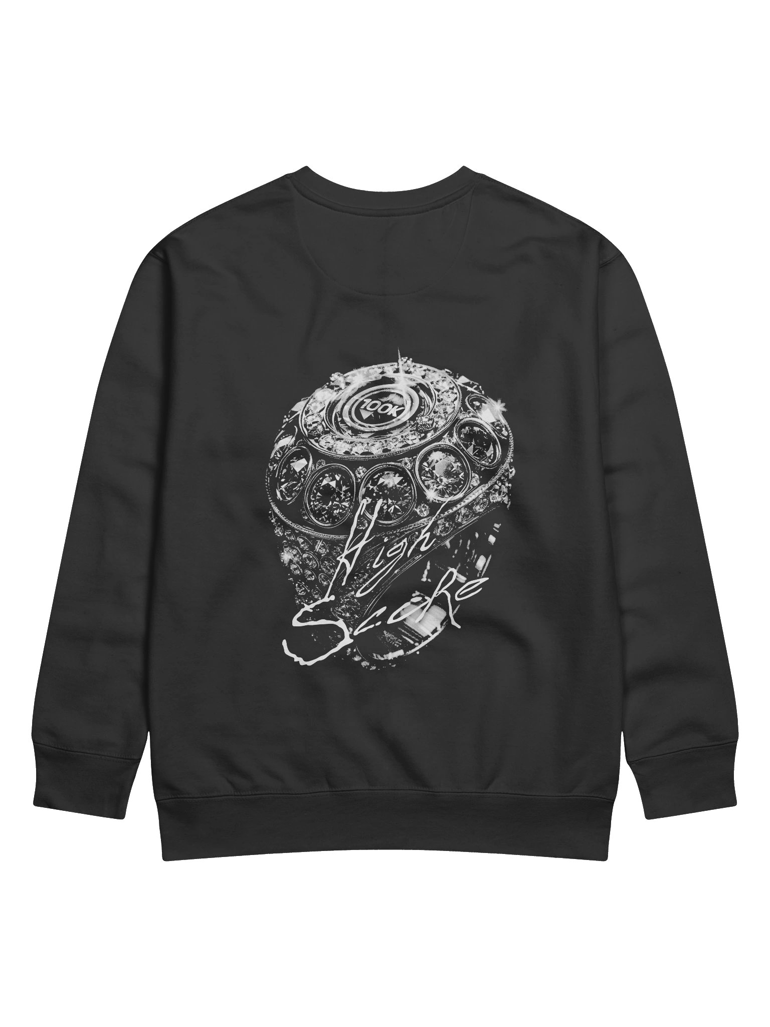 HIGH SCORE SWEATSHIRT product image (1)