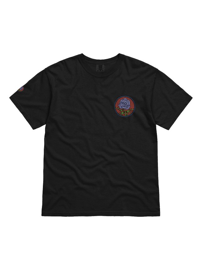 "Blue Rose" Regiment Merch