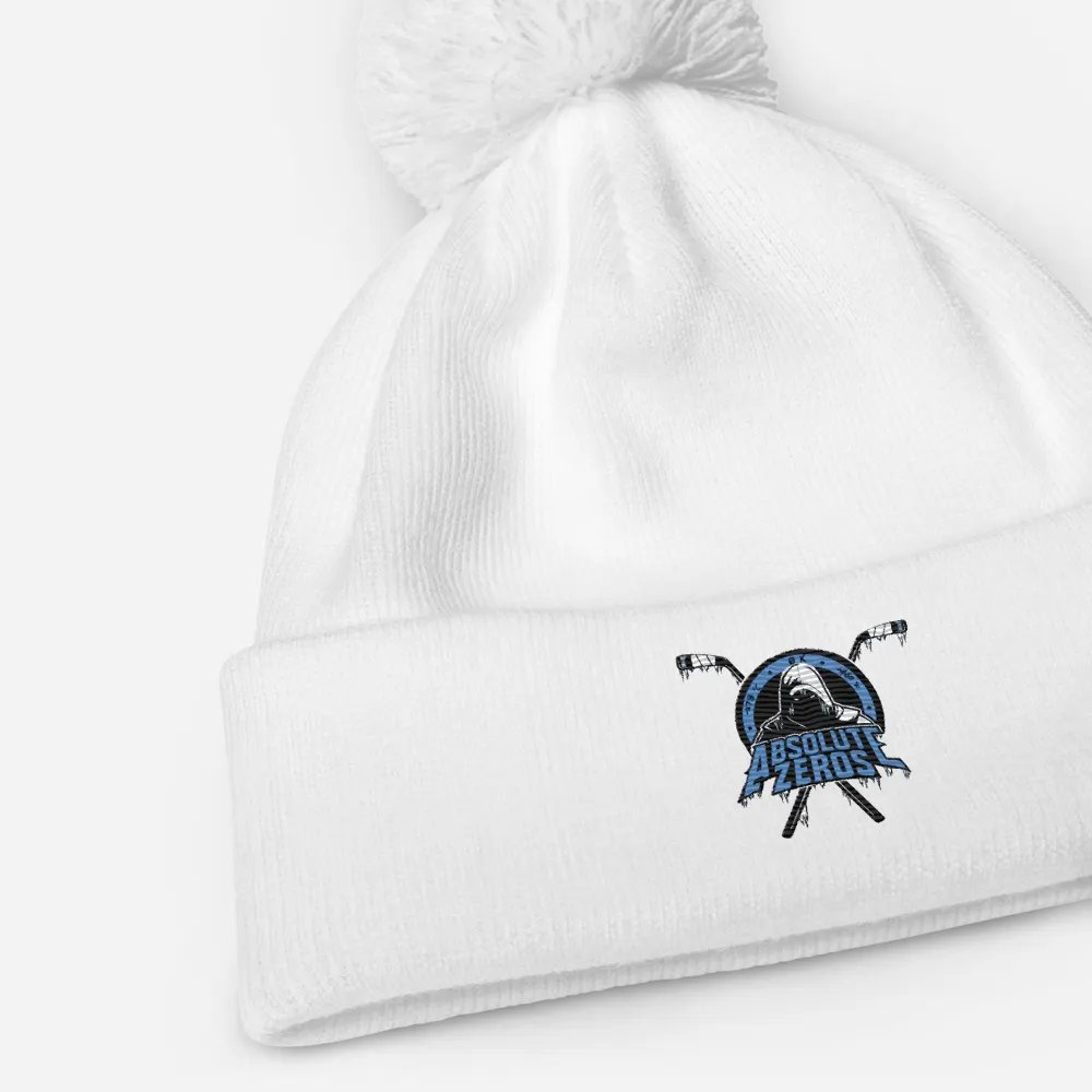 Beechfield Pom-Pom Beanie product image (8)