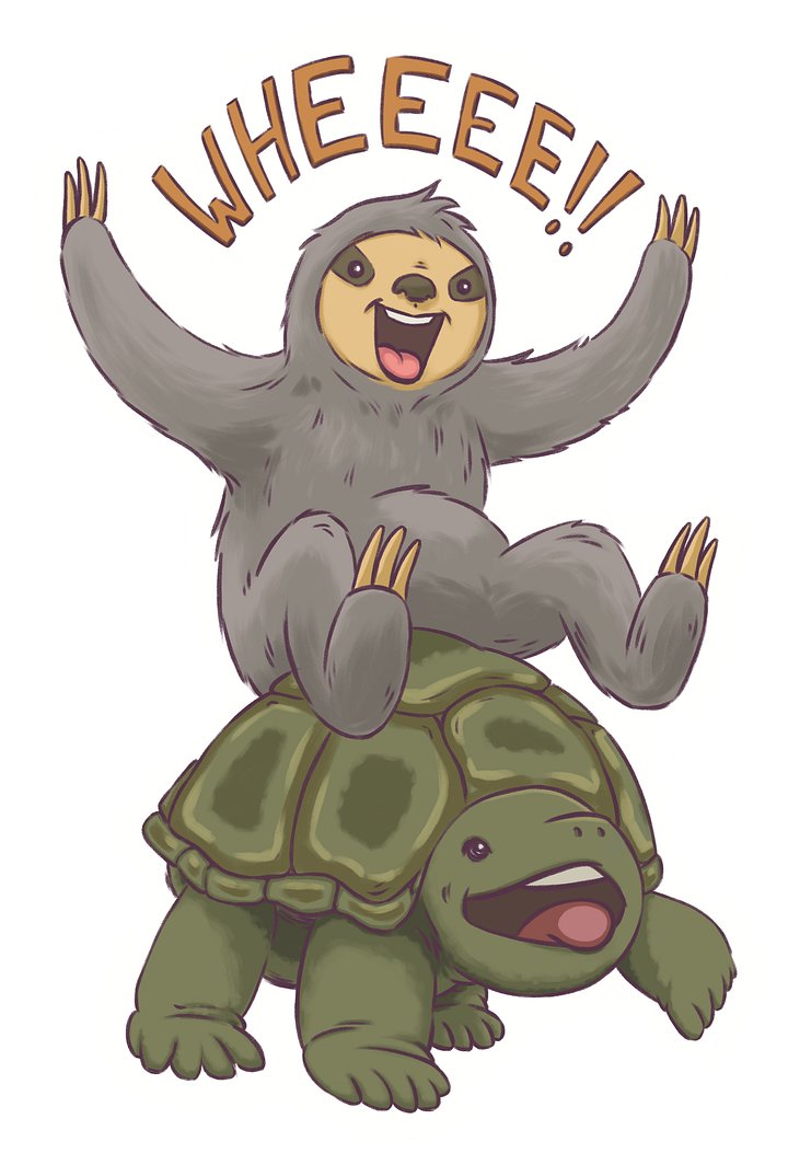sticker : wheeee!! product image (1)
