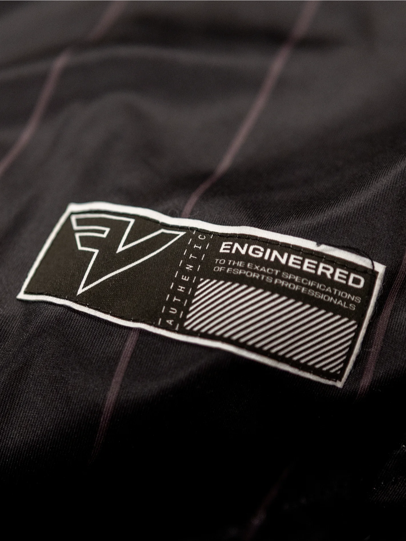 FaZe Vegas Champs 2026 Baseball Jersey product image (2)