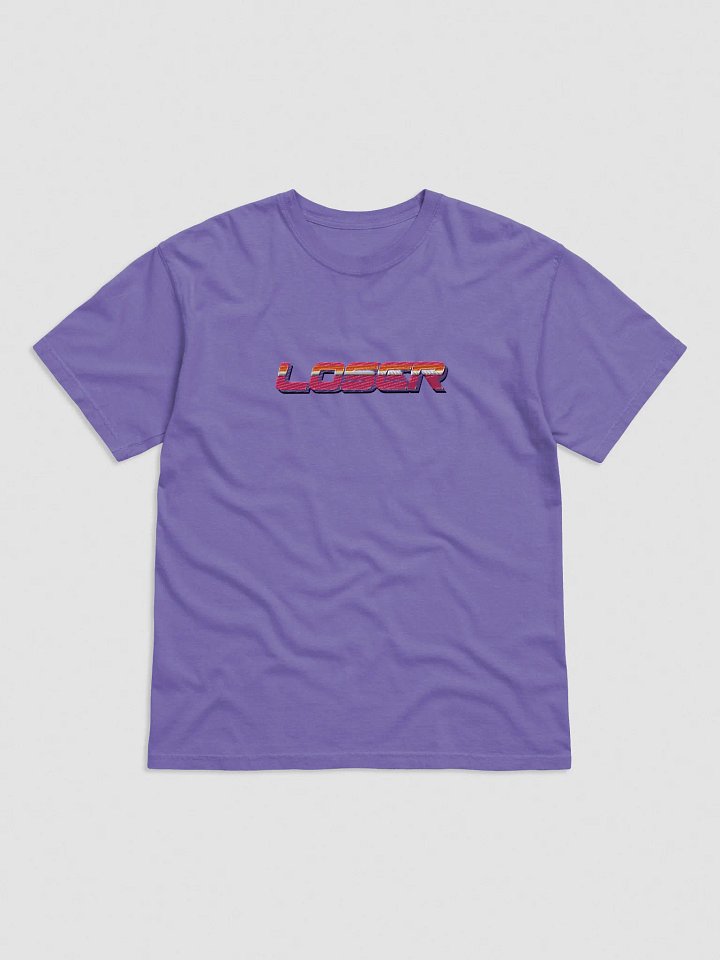 Synthetic Touch T-shirt product image (1)